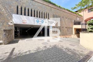 Box / Garage di 16 m² a Muggia