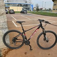 Mtb Olympia Cobra taglia L