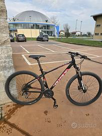 Mtb Olympia Cobra taglia L
