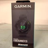 Garmin Forerunner 55