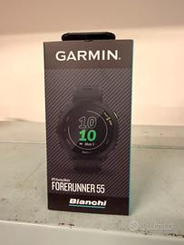 Garmin Forerunner 55