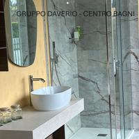 Arredobagno, Provincia di Varese, e Novara