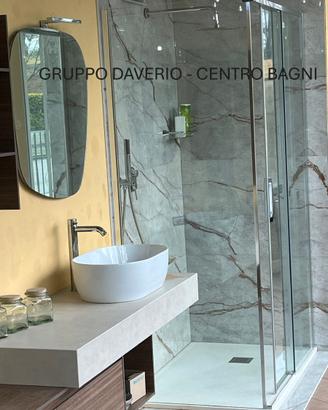 Arredobagno, Provincia di Varese, e Novara