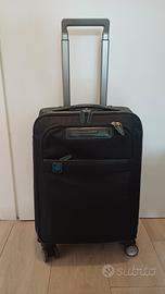 trolley cabina piquadro 