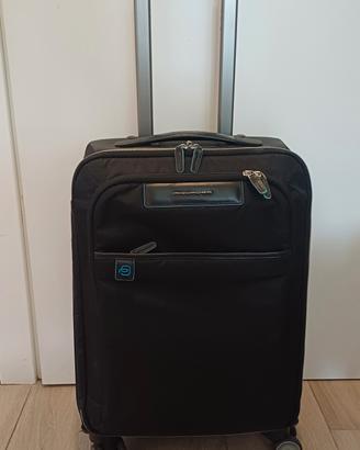 trolley cabina piquadro 