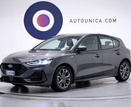 FORD Focus 1.0 ECOBOOST HYBRID 125CV 5 PORTE ST-