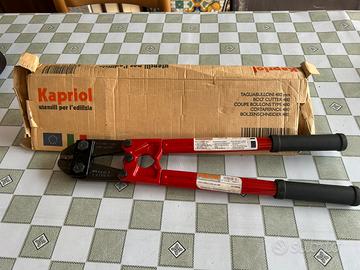 Forbice Tagliabulloni Kapriol