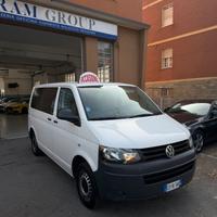 Volkswagen Transporter 2.0 TDI 102CV PC Furgone
