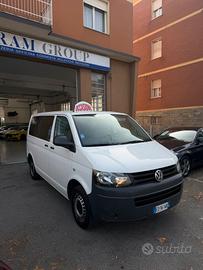 Volkswagen Transporter 2.0 TDI 102CV PC Furgone