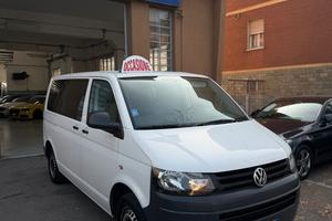 Volkswagen Transporter 2.0 TDI 102CV PC Furgone