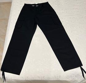 Pantalone elegante e versatile taglia  M