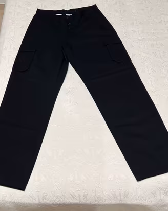 Pantalone elegante e versatile taglia  M