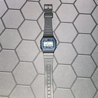 orologio casio
