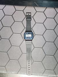 orologio casio