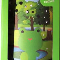 LAMPADA LED PER BAMBINI MULTICOLORE