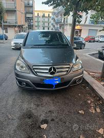 Macchina in  buone condizione mai incidentata