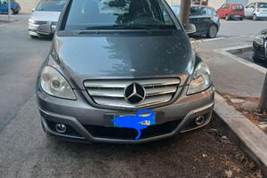 Macchina in  buone condizione mai incidentata