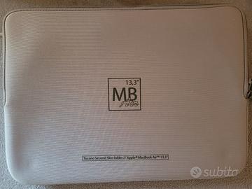 Custodia Second Skin Tucano