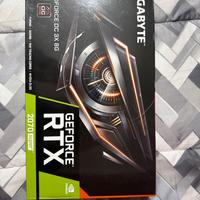RTX 2070 Super Gigabyte