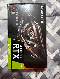 RTX 2070 Super Gigabyte