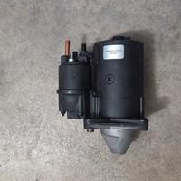 Motorino avviamento Grande Punto