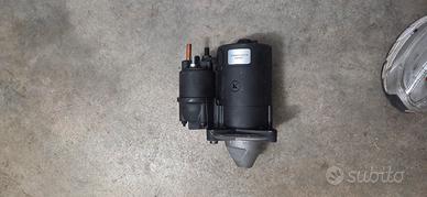 Motorino avviamento Grande Punto