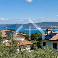 Muggia - villa singola