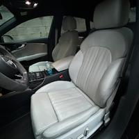 INTERNO COMPLETO BIANCO AUDI A7/A6 S line