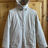 Parka Donna Giacca Giaccone Piumino Inverno Lotto