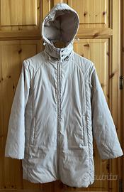 Parka Donna Giacca Giaccone Piumino Inverno Lotto