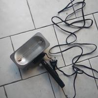 lampada fotografica vintage