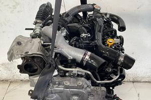 MR16 MOTORE COMPLETO NISSAN Juke Serie F15 MR16 Be