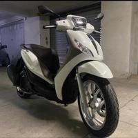 Piaggio medley 125 abs