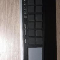 Korg nanoPAD2