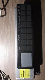 Korg nanoPAD2