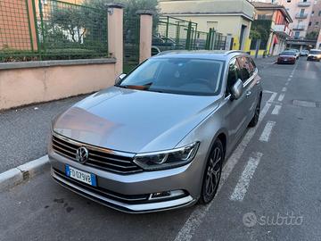 PASSAT B8 HIGHLINE 2.0 TDI 150 CV