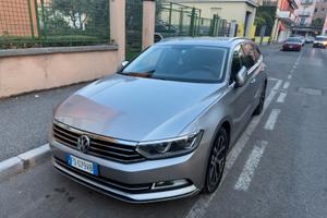 PASSAT B8 HIGHLINE 2.0 TDI 150 CV