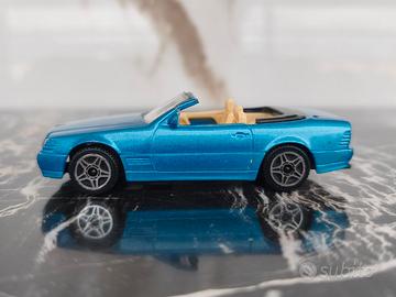 Bburago Mercedes-Benz 300SL