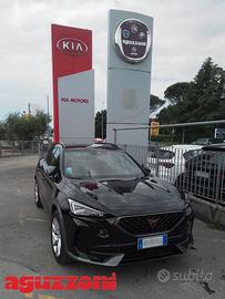 Cupra Formentor 1.5 TSI