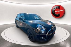 Mini Cooper D Clubman 2.0