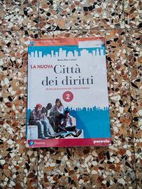 Libro la nuova città dei diritti 2