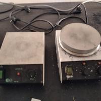 Attrezzatura chimica