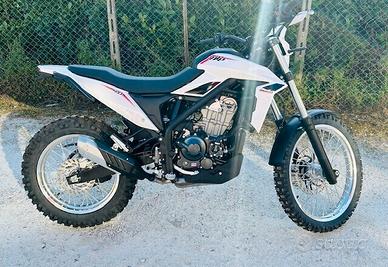 Beta Alp 4.0