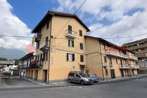 Appartamento Luserna San Giovanni