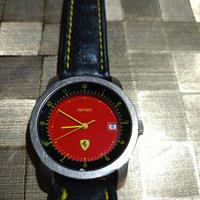 orologio Ferrari formula by cartier