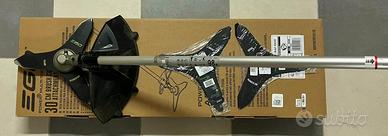 Accessorio lama per multi utensile Ego Power