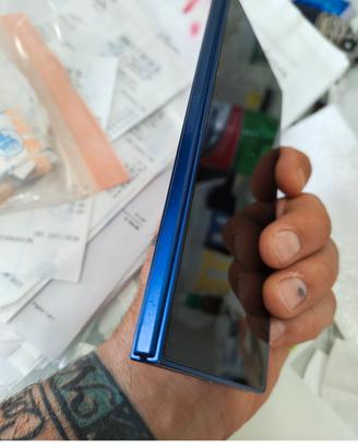 Samsung zfold 7