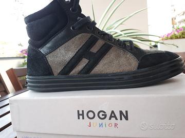 Stivaletti Hogan bambino n. 33