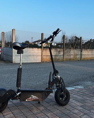 Monopattino Elettrico