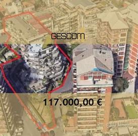 Appartamento a Catania (CT)
